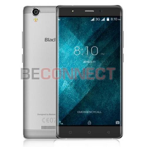 Blackview A8 Stardust Grey